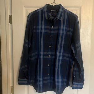 Tommy Bahama long sleeve button down